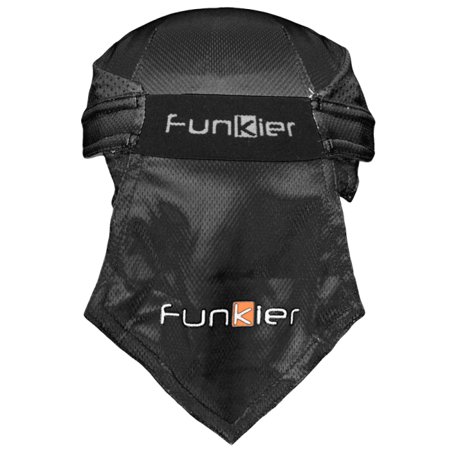 Bandana FUNKIER Adria - Negru