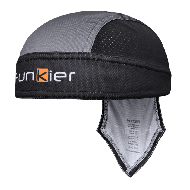 Bandana FUNKIER Camurana - Negru