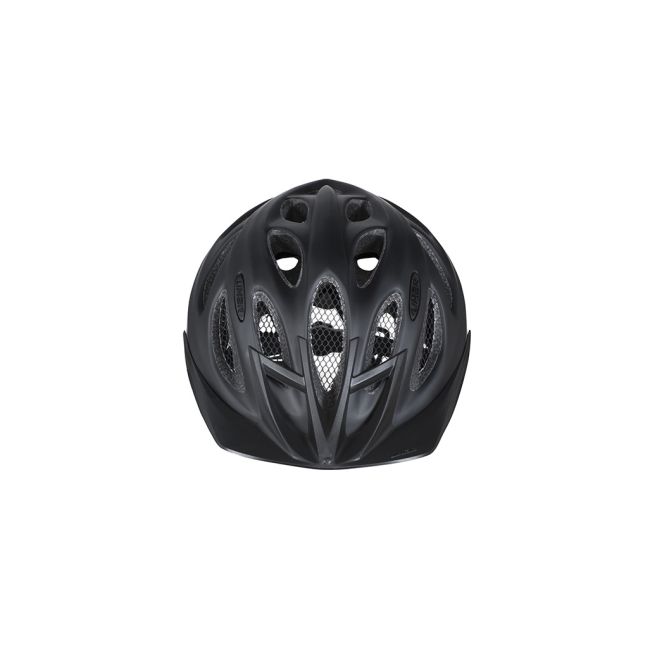 Casca LIMAR 690 - Negru/Gri M (52-57cm)