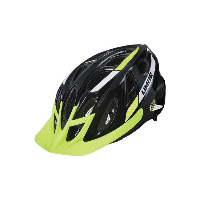 Casca Limar 690 Reflective Negru M (52-57cm)