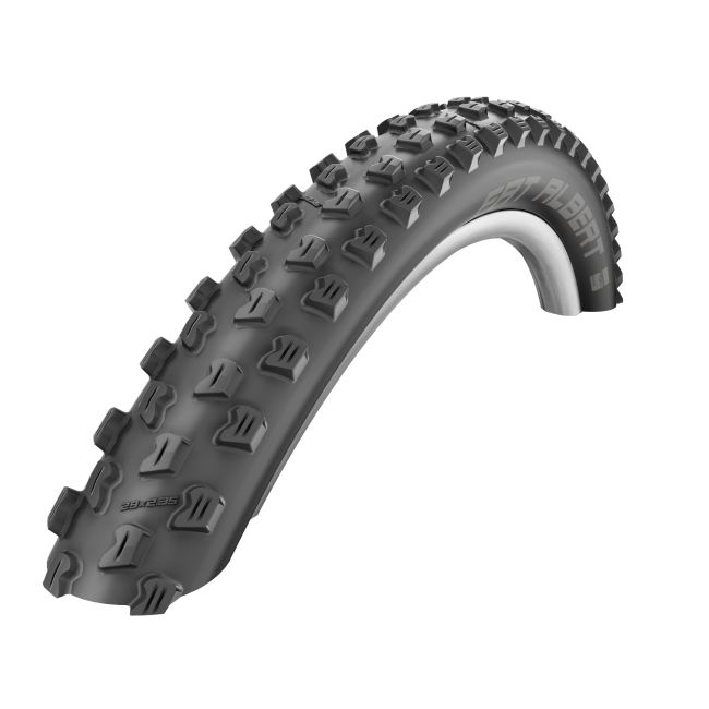 Cauciuc SCHWALBE FAT ALBERT FRONT 29*2.35/60-622 B/B-SK TL Pliabil
