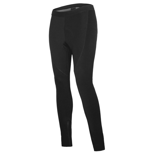 Colanti FUNKIER Pescul SS4W - Negru