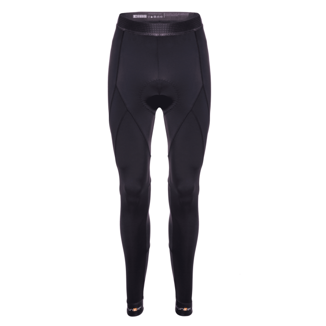 Colanti termici FUNKIER Sanremo Thermal Pro - Negru