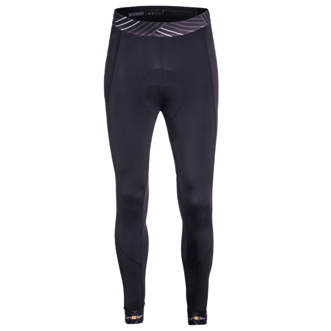 Colanti termici FUNKIER Tarcento Thermal Active - Negru