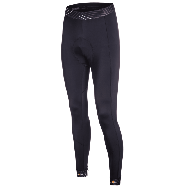 Colanti termici FUNKIER Tarcento Thermal Active - Negru