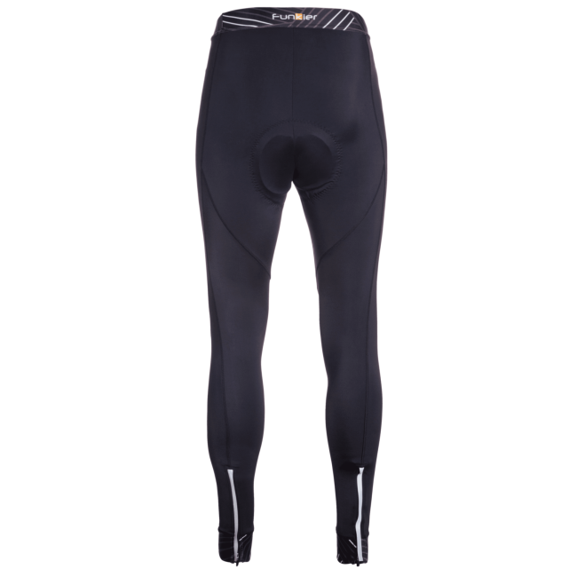 Colanti termici FUNKIER Tarcento Thermal Active - Negru