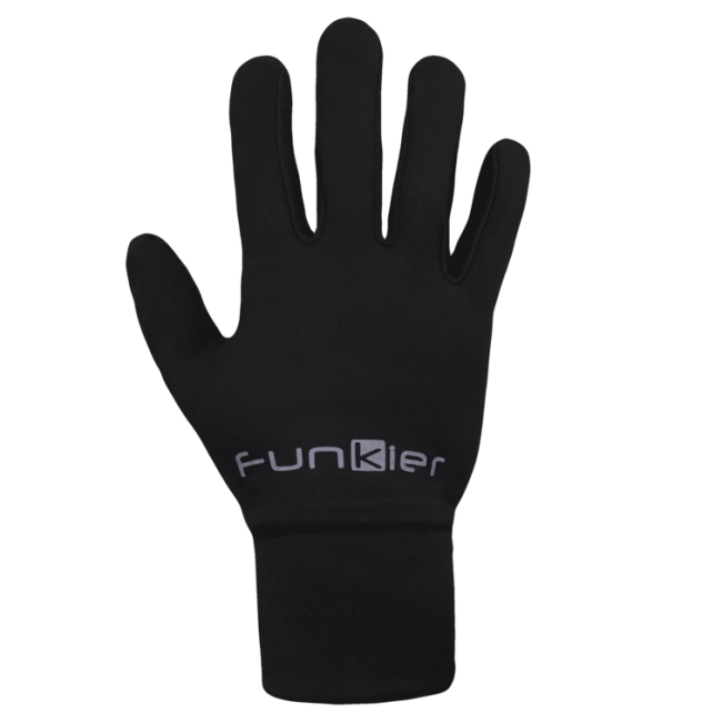 Manusi FUNKIER Riccione - Negru