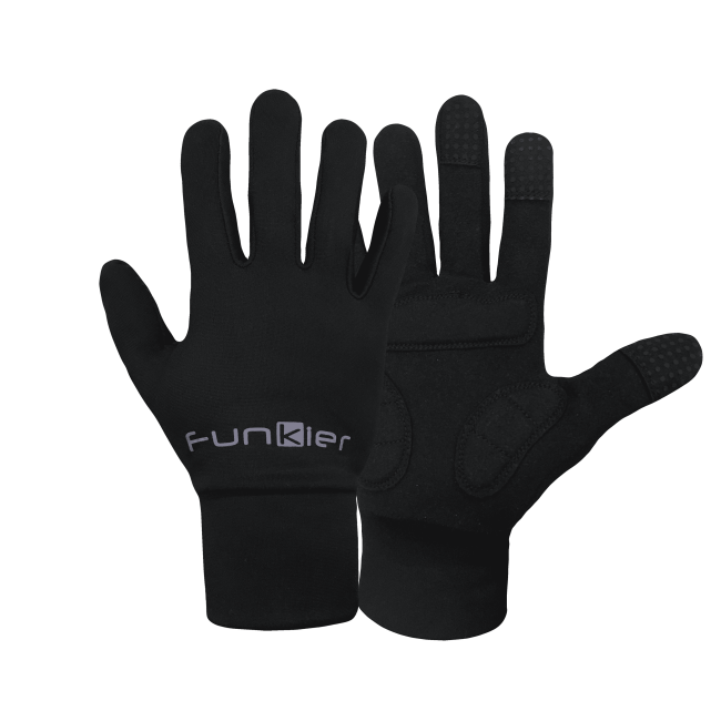 Manusi FUNKIER Riccione - Negru