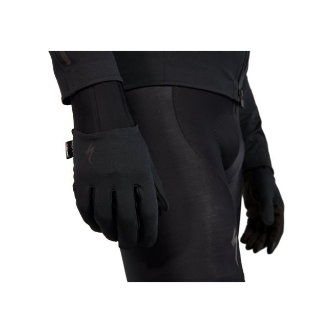 Manusi SPECIALIZED Men's Prime-Series Thermal - Black