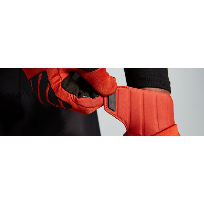 Manusi SPECIALIZED Trail-Series Thermal - Redwood