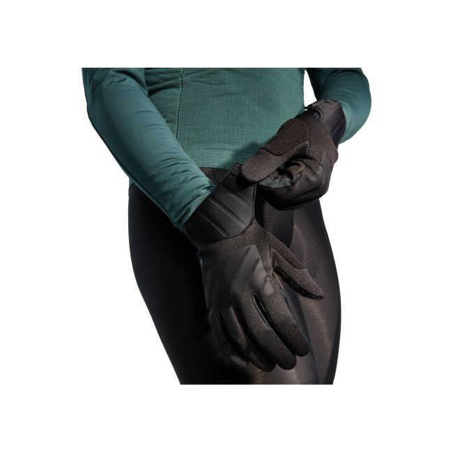 Manusi SPECIALIZED Women's Trails-Series Thermal - Black