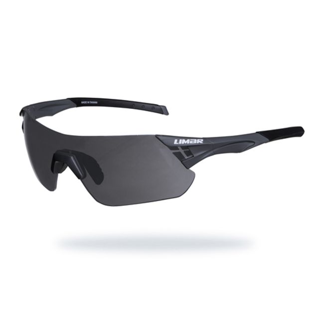 Ochelari LIMAR S8 CH - lentile interschimbabile - gri matt