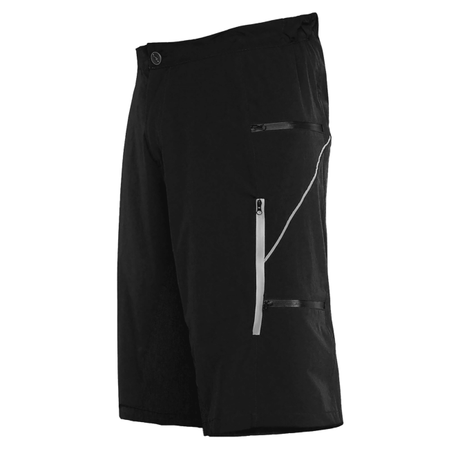 Pantaloni scurti FUNKIER Lucca Pro Men - Black