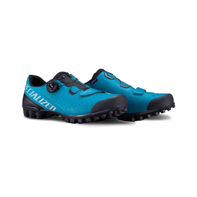 Pantofi ciclism SPECIALIZED Recon 2.0 Mtb - Dusty Turquoise 37