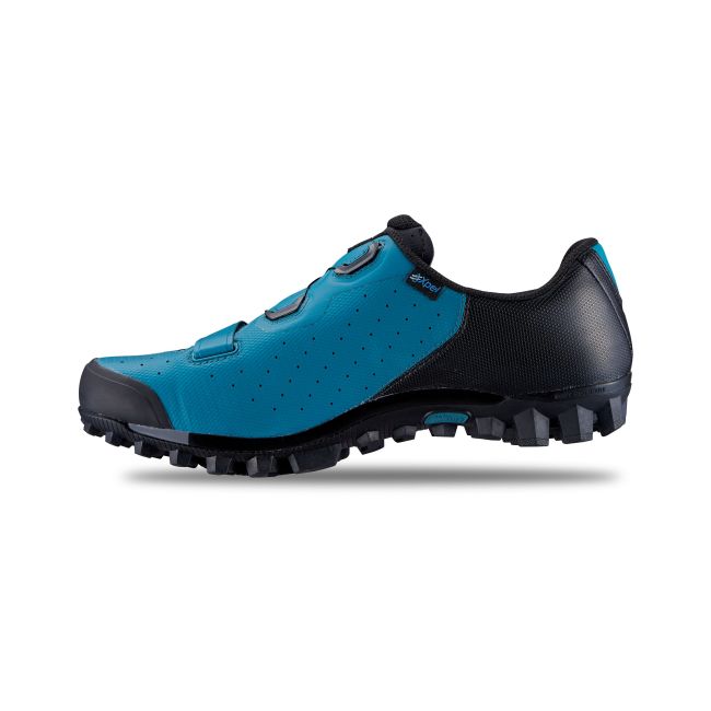 Pantofi ciclism SPECIALIZED Recon 2.0 Mtb - Dusty Turquoise 37