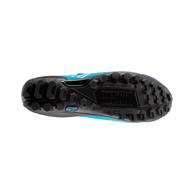 Pantofi ciclism SPECIALIZED Recon 2.0 Mtb - Dusty Turquoise 37