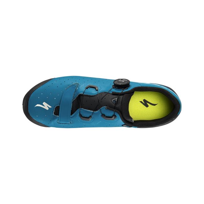 Pantofi ciclism SPECIALIZED Recon 2.0 Mtb - Dusty Turquoise 37