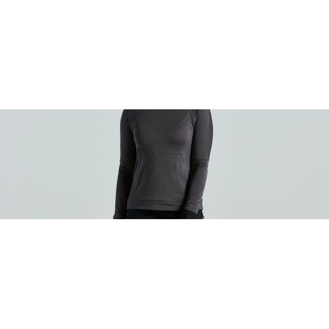 Bluza termica SPECIALIZED Women's Trail-Series - Slate