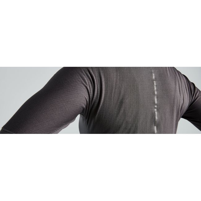 Bluza termica SPECIALIZED Women's Trail-Series - Slate