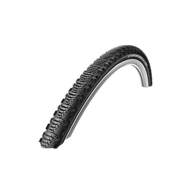 Cauciuc SCHWALBE CX Comp K-Guard 24''x1.75 / 47-507 B/B-SK HS369 SBC 50EPI