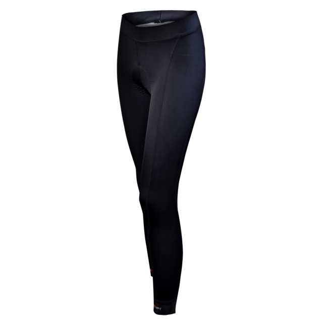 Colanti cu bazon FUNKIER Cagliari Pro Women - Black