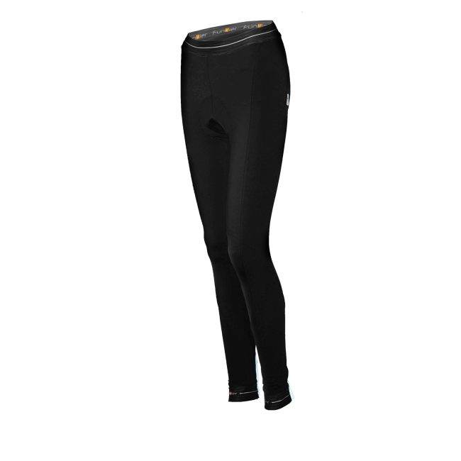 Colanti termici cu bazon FUNKIER Cagliari Pro Women - Black