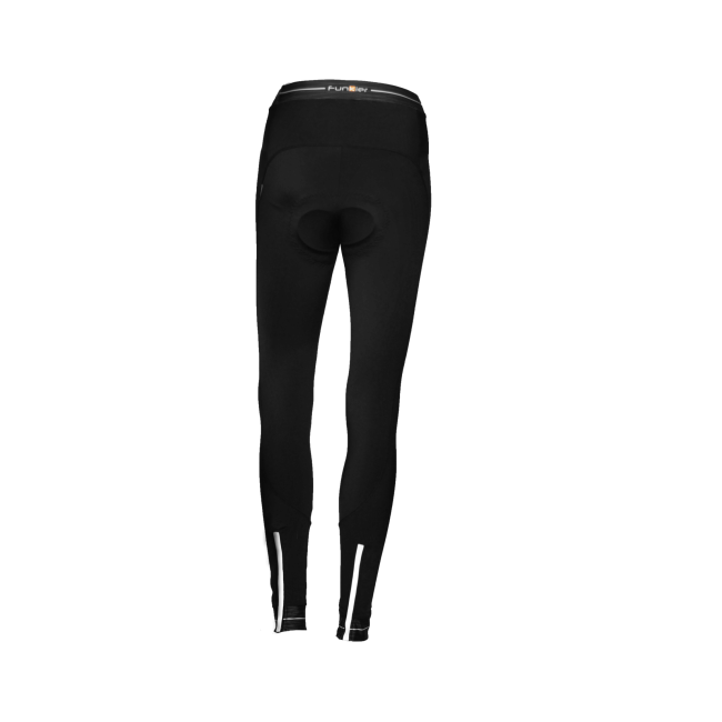 Colanti termici cu bazon FUNKIER Cagliari Pro Women - Black