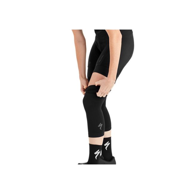 Incalzitoare genunchi SPECIALIZED Therminal Engineered - Black