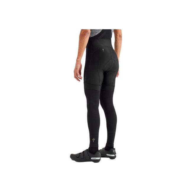 Incalzitoare picioare SPECIALIZED Therminal Engineered - Black