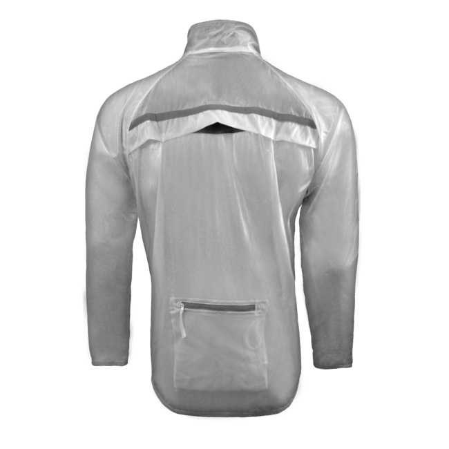 Jacheta FUNKIER Active Rain - Transparent