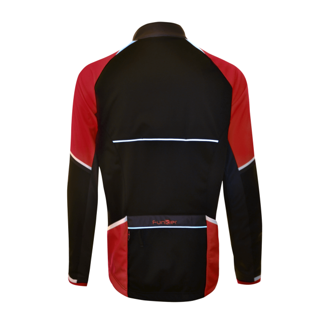 Jacheta FUNKIER Pontebba TPU - Rosu L
