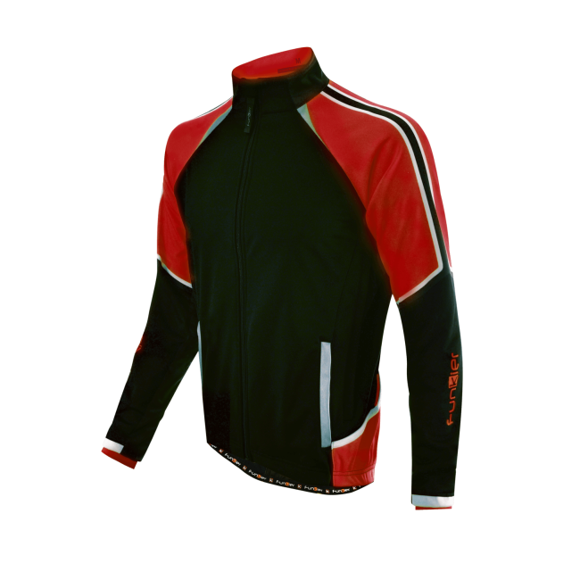 Jacheta FUNKIER Pontebba TPU - Rosu L