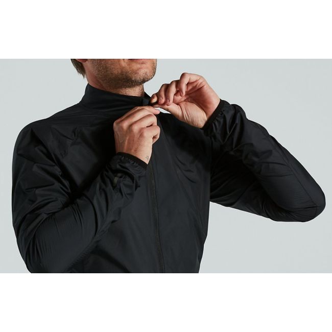 Jacheta SPECIALIZED Men's Race-Series Wind - Black