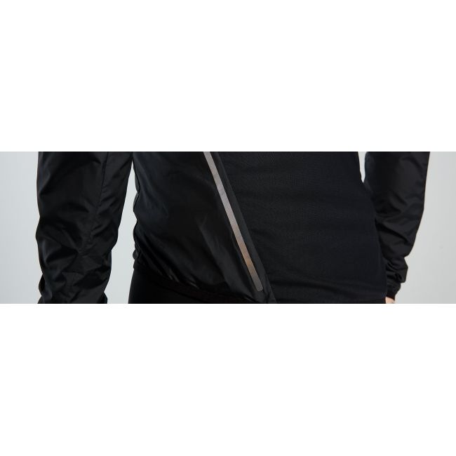 Jacheta SPECIALIZED Men's Race-Series Wind - Black