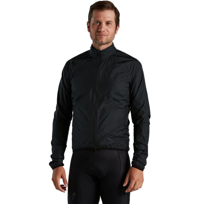 Jacheta SPECIALIZED Men's Race-Series Wind - Black