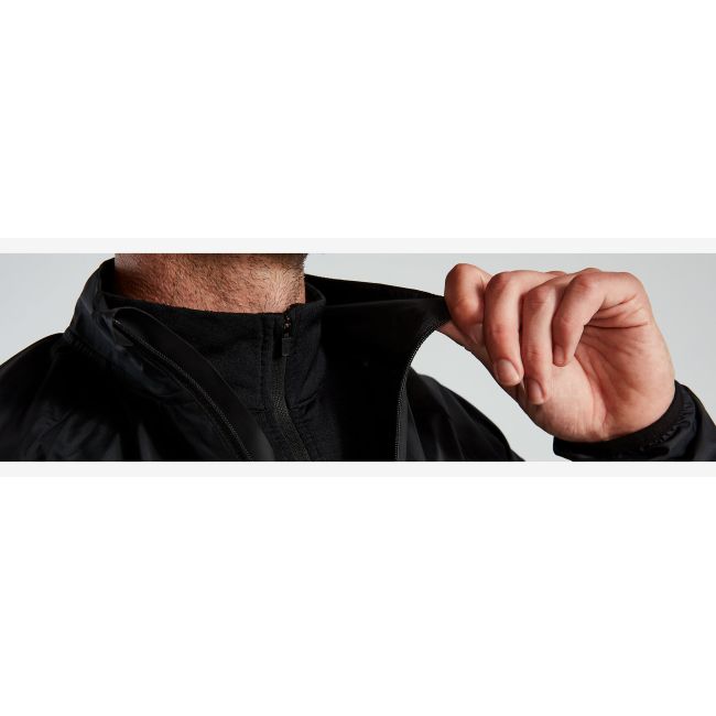 Jacheta SPECIALIZED Men's Race-Series Wind - Black
