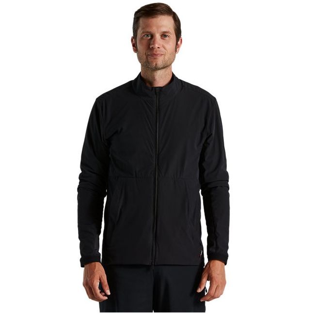 Jacheta SPECIALIZED Men's Trail-Series Alpha - Black