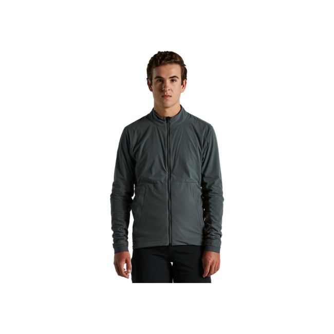 Jacheta SPECIALIZED Men's Trail-Series Alpha - Slate