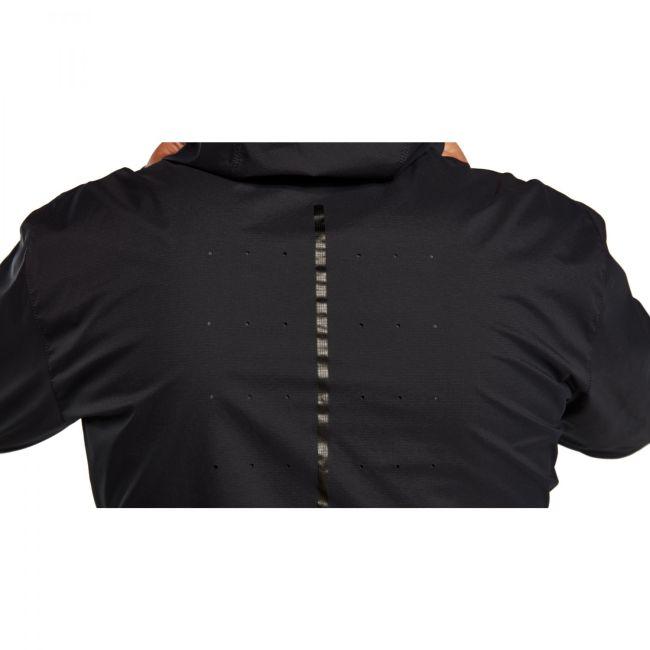Jacheta SPECIALIZED Men's Trail-Series Wind - Black