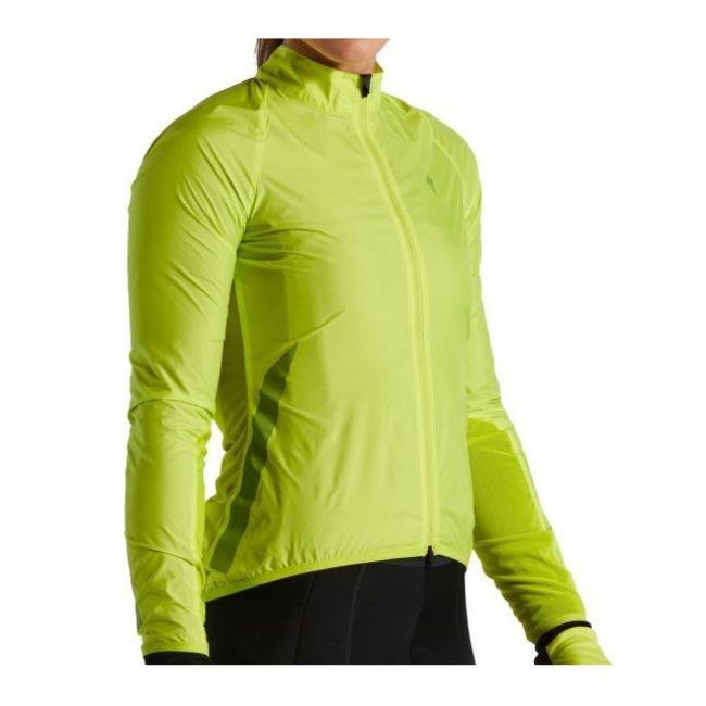 Jacheta SPECIALIZED Women's Race-Series Wind - HyperViz