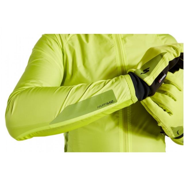 Jacheta SPECIALIZED Women's Race-Series Wind - HyperViz