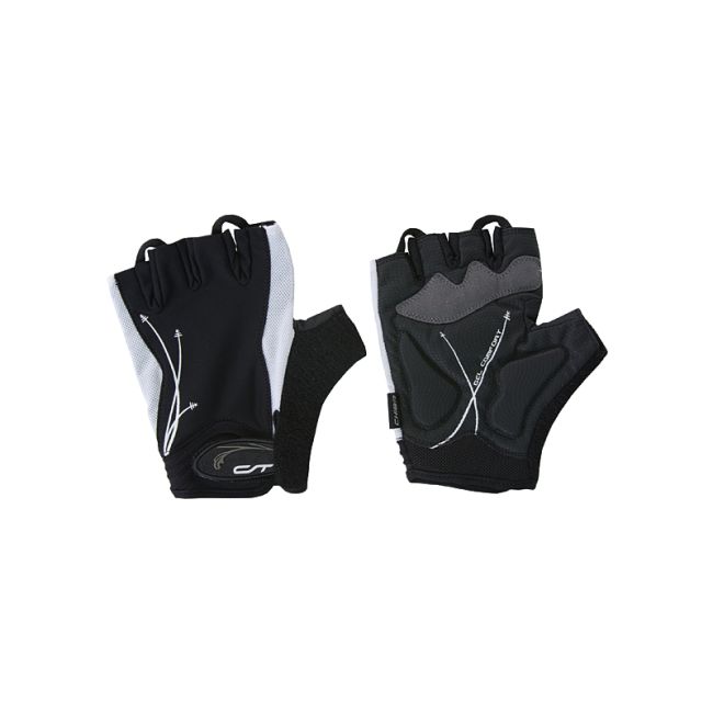 Manusi CONTEC Lady Gel Negru