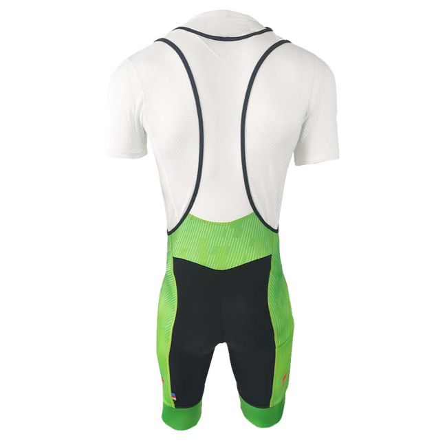 Pantaloni cu bretele SPECIALIZED RBX Comp - C-Design