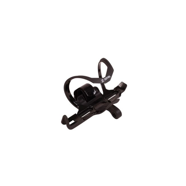 Suport bidon ZEFAL Pulse Z2i - Negru