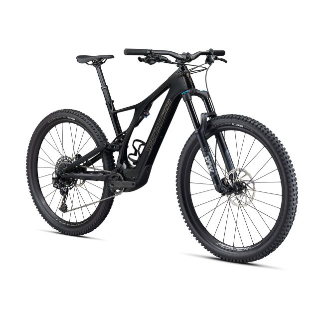 Bicicleta SPECIALIZED Turbo Levo SL Comp Carbon - Tarmac Black/Gunmetal L