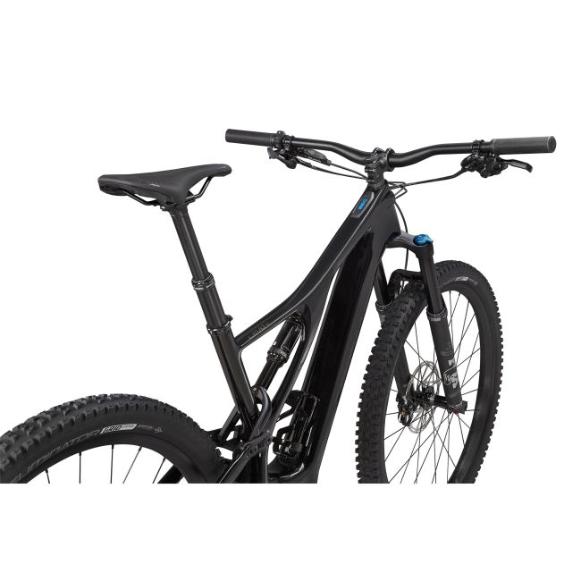 Bicicleta SPECIALIZED Turbo Levo SL Comp Carbon - Tarmac Black/Gunmetal L