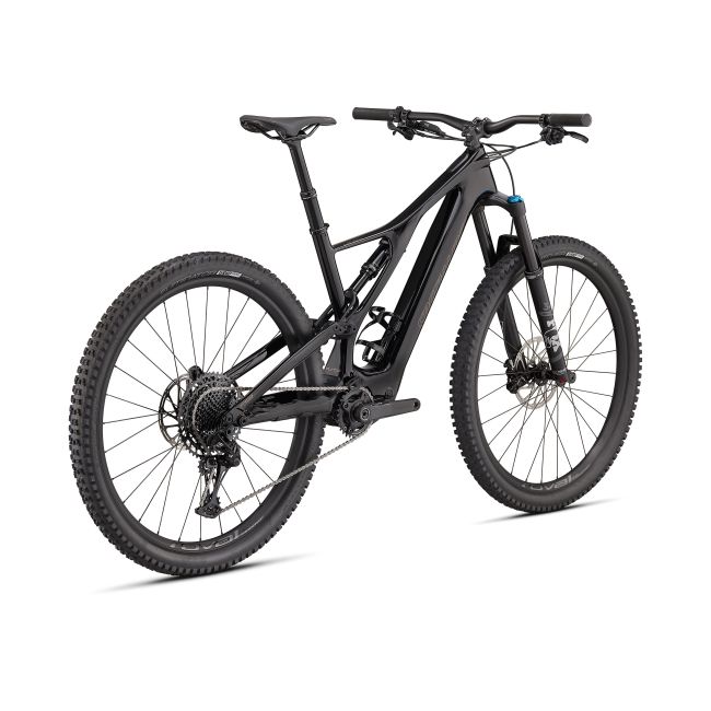 Bicicleta SPECIALIZED Turbo Levo SL Comp Carbon - Tarmac Black/Gunmetal L
