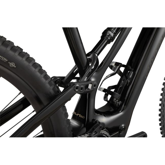 Bicicleta SPECIALIZED Turbo Levo SL Comp Carbon - Tarmac Black/Gunmetal M