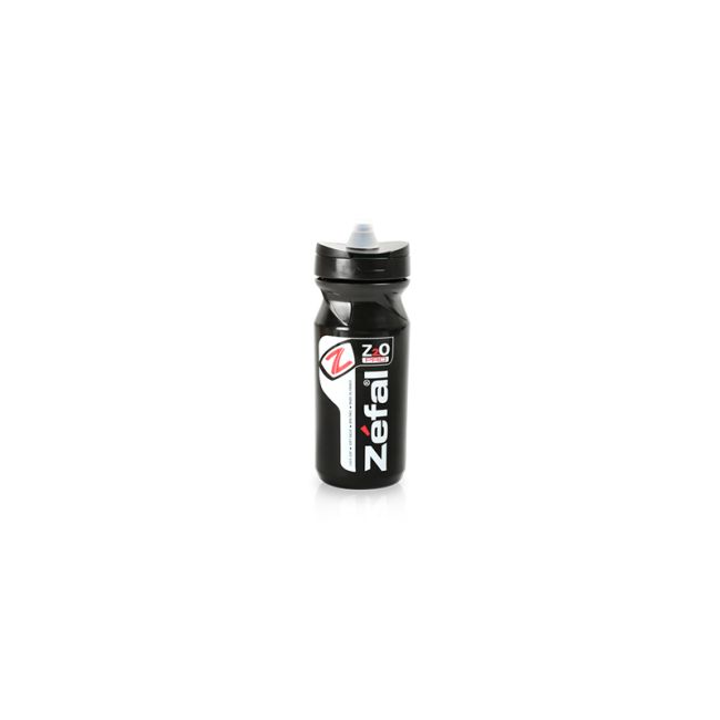 Bidon ZEFAL Z2O Pro 65 - Negru