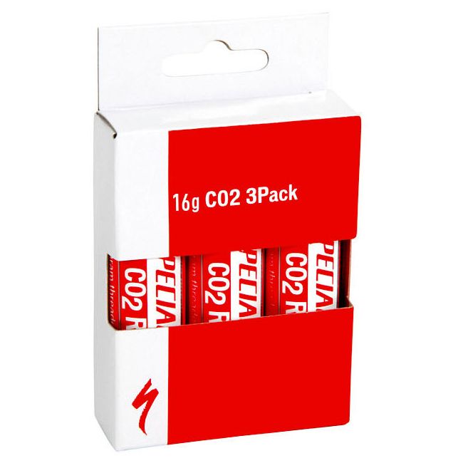 Cartus SPECIALIZED 16g CO2 Canister (50 buc)